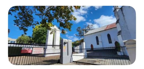 Pepper Korrel - Paarl - Self Catering Apartment Apartment in Cape Town