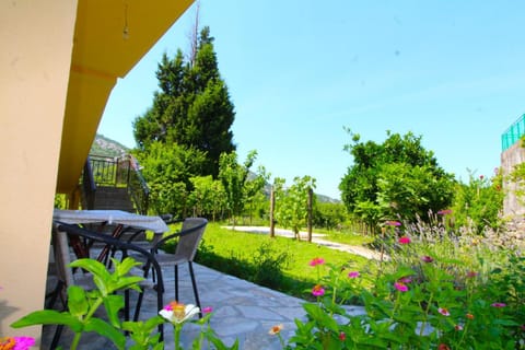 Apartments Stevan Country House in Podgorica Municipality, Montenegro