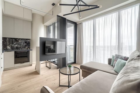 TV and multimedia, Living room, Seating area, Evening entertainment