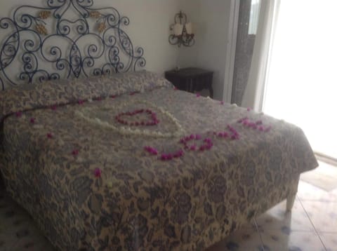 villa la guardia Bed and Breakfast in Anacapri