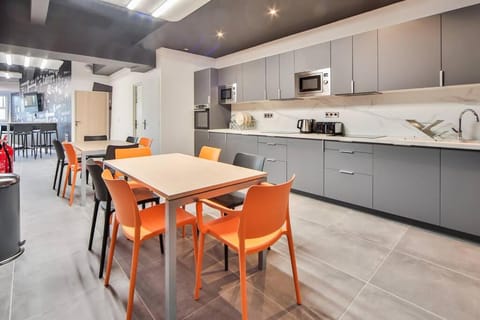 06.Studio#Charenton#Fitness#Cinema Apartment in Charenton-le-Pont