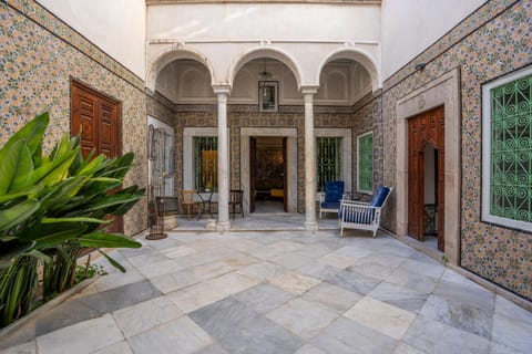Property view