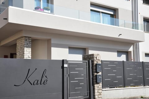 Kalé Bed and Breakfast in Friuli-Venezia Giulia