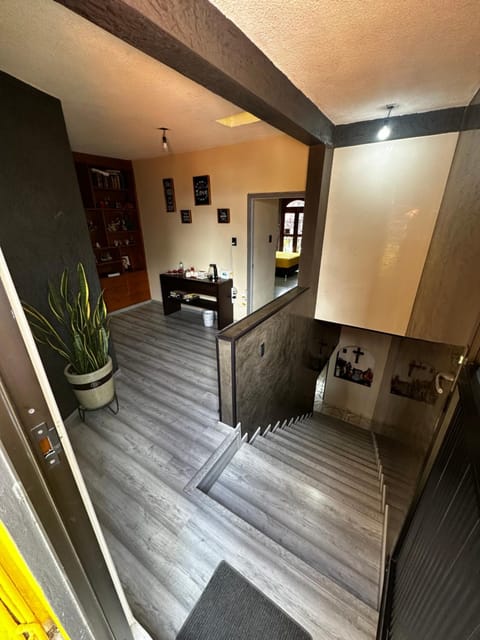 Casa Marin Framboyan Vacation rental in Oaxaca