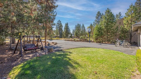 Mt. St. Helens - Unit 9 House in Sunriver