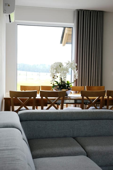 Natural landscape, Living room, Seating area, Dining area, Garden view, Garden view, Lake view, Lake view