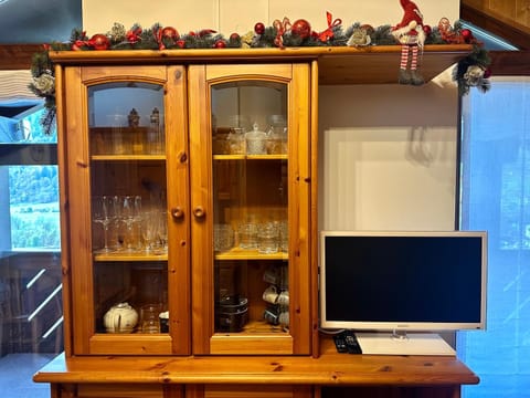 Mansarda con vista Apartment in Province of Brescia