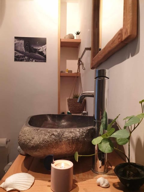 Seasons stay Bansko Apartment in Bansko