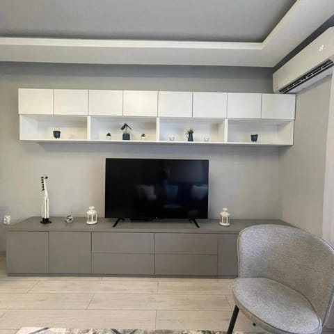 Apartman Film City Apartment in Belgrade