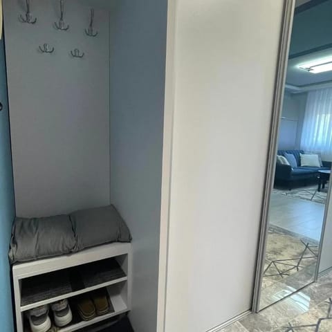 Apartman Film City Apartment in Belgrade