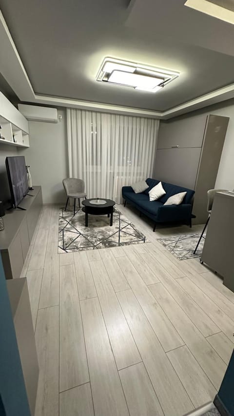 Apartman Film City Apartment in Belgrade