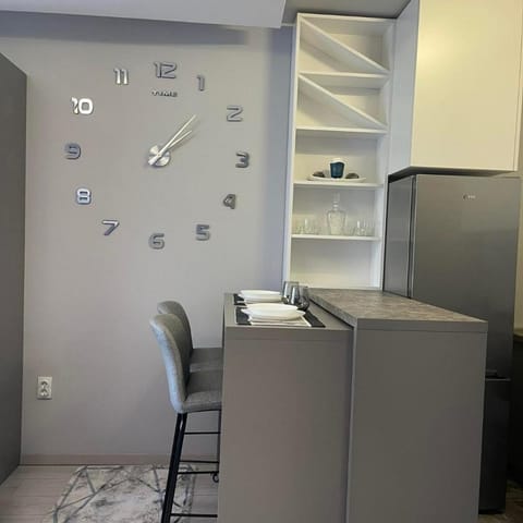 Apartman Film City Apartment in Belgrade