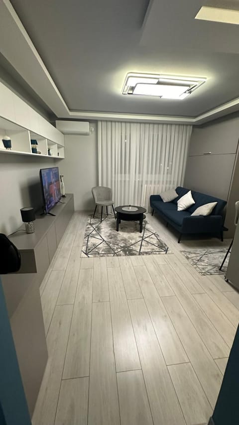 Apartman Film City Apartment in Belgrade