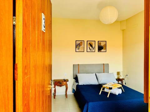 Vila do Sol Apartment in Carrancas