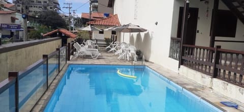 Casa para Temporada - Cabo Frio House in Cabo Frio