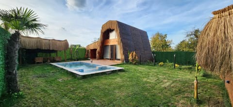 Day, Garden, Garden view, Pool view, Swimming pool