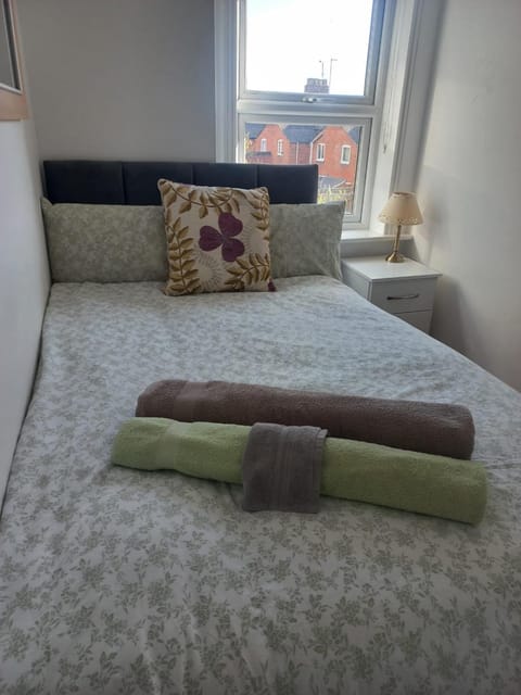 CosyHomeStay Evesham House in Evesham