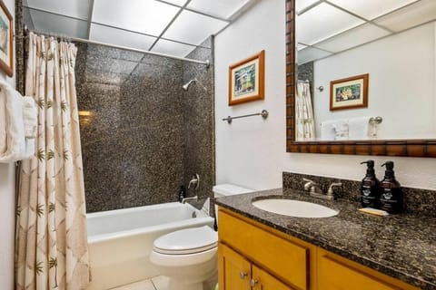 Kaanapali Shores 423- Ocean view 2 bed, 2bath Kaanapali Shores gem Apartment in Kaanapali