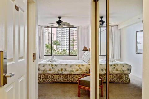 Kaanapali Shores 423- Ocean view 2 bed, 2bath Kaanapali Shores gem Apartment in Kaanapali