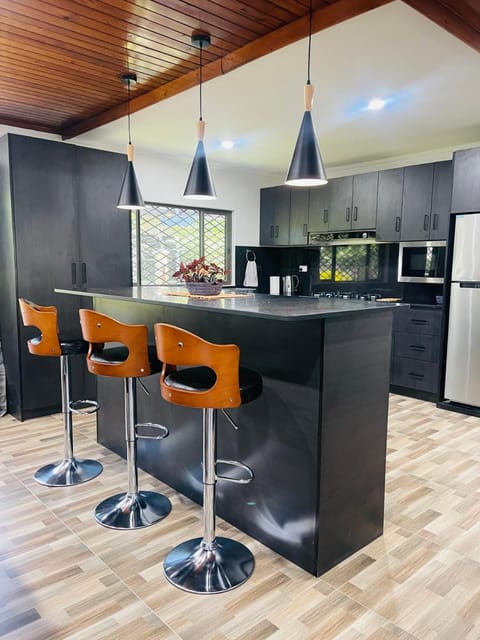 Toilet, Kitchen or kitchenette