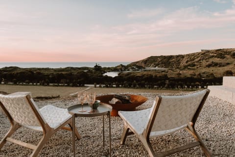 Beach, Beach, River view, Sea view