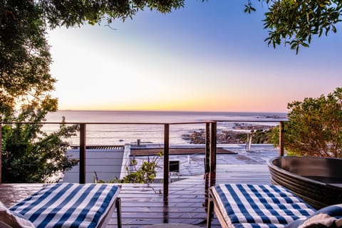 Patio, View (from property/room), Balcony/Terrace, Balcony/Terrace, Sea view