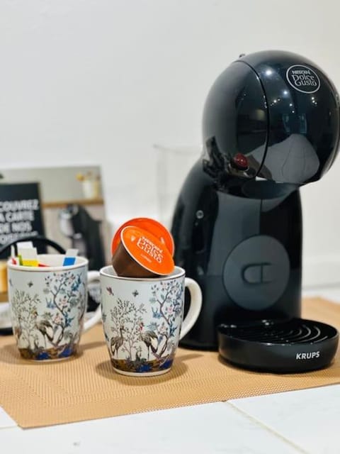 Appartement Confidentiel Apartment in Laon