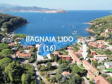 Nearby landmark, Neighbourhood, Natural landscape, Bird's eye view, City view, Sea view