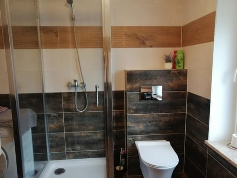 Pokoje nad jeziorem Gdańsk Vacation rental in Gdansk