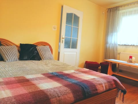Pokoje nad jeziorem Gdańsk Vacation rental in Gdansk