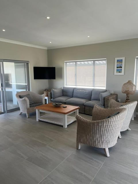 Silwer House in Western Cape