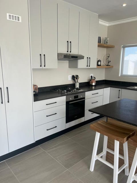 Silwer House in Western Cape