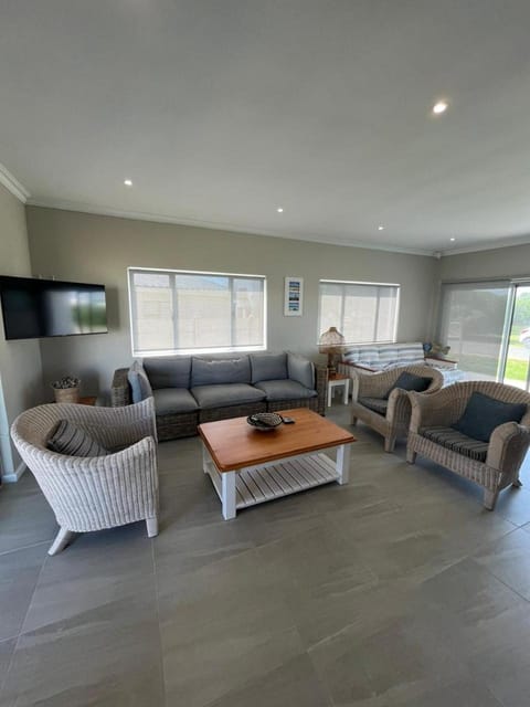 Silwer House in Western Cape