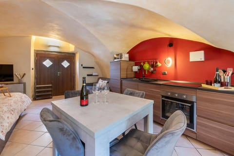 Le Volte - Lago D'Iseo Apartment in Province of Brescia