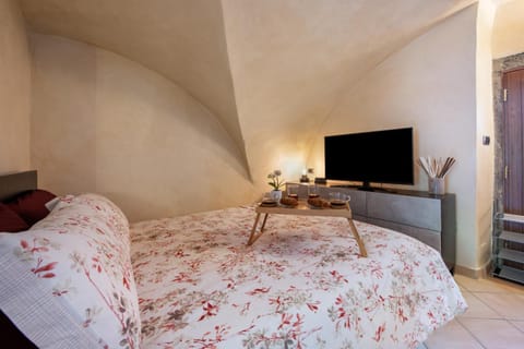 Le Volte - Lago D'Iseo Apartment in Province of Brescia