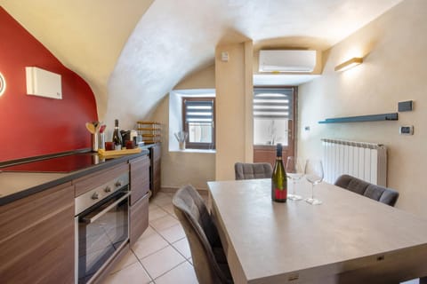 Le Volte - Lago D'Iseo Apartment in Province of Brescia