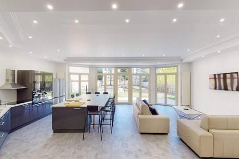 04.Studio#Creteil#Loft#Cinéma Apartment in Saint-Maur-des-Fossés