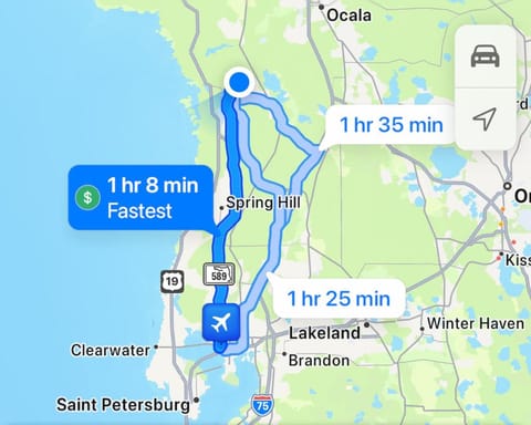 Little Cute Home Apartment in Beverly Hills