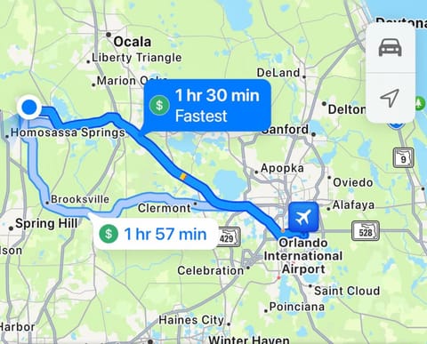 Little Cute Home Apartment in Beverly Hills