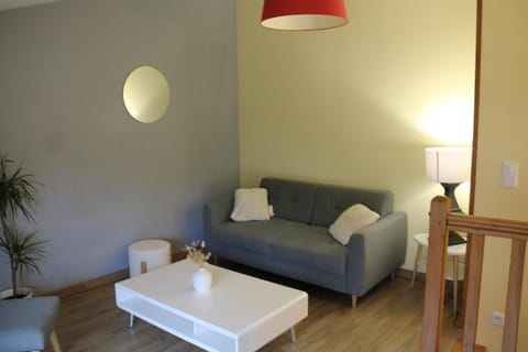 Maison au calme 2 chambres centre de Caen Apartment in Caen