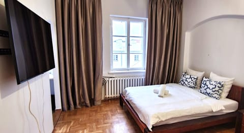 TV and multimedia, Bedroom