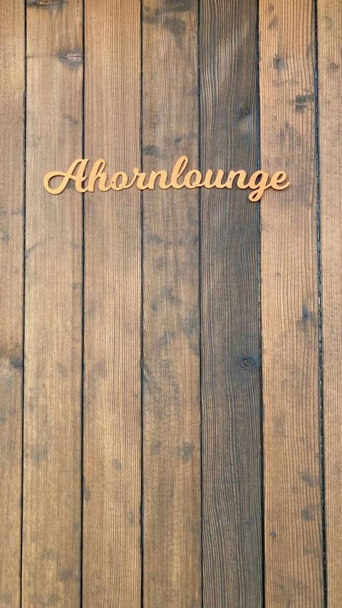 Property logo or sign