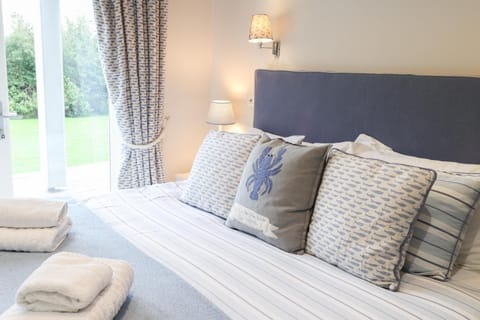 The Retreat By Birch Stays House in Wales