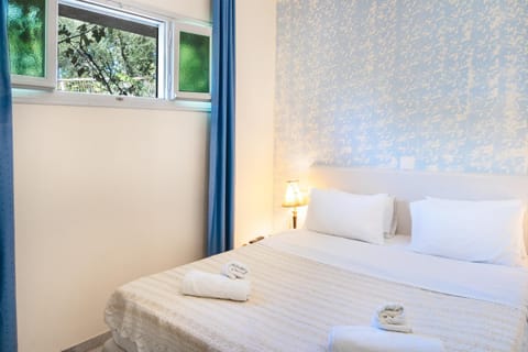 Elysium House in Naxos, Naxos and Lesser Cyclades, Greece