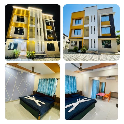 Property building, Photo of the whole room