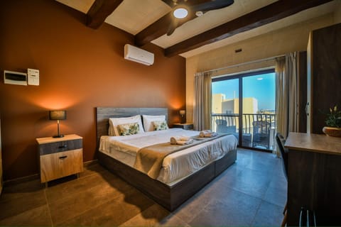 49 Sunrise Lodge Bed and Breakfast in Malta