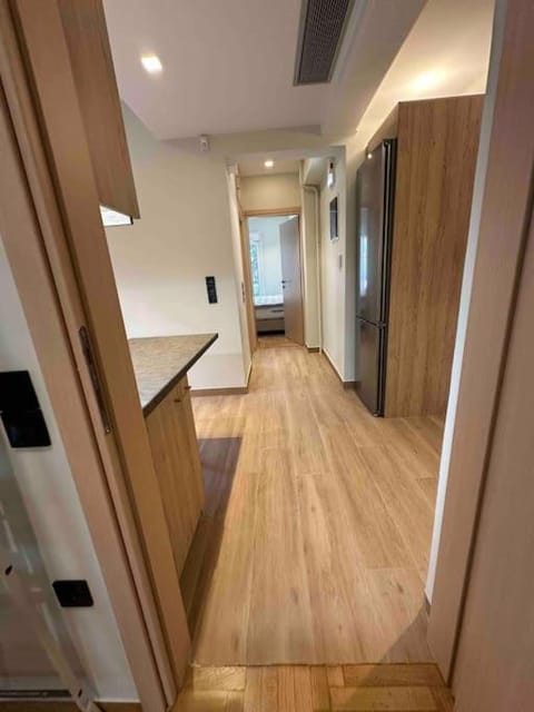 Coastal Harmony Alimos Apartment in Alimos