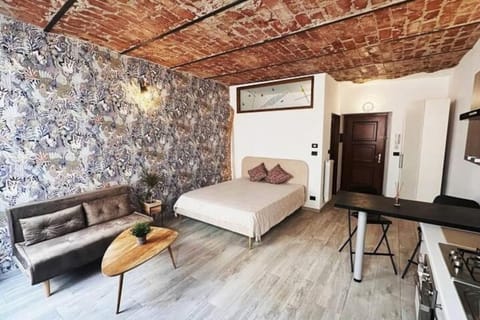 Nel cuore del centro storico Apartment in Cuneo