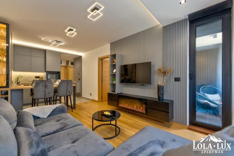 Apartman Lola Lux Apartment in Zlatibor