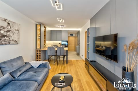 Apartman Lola Lux Apartment in Zlatibor